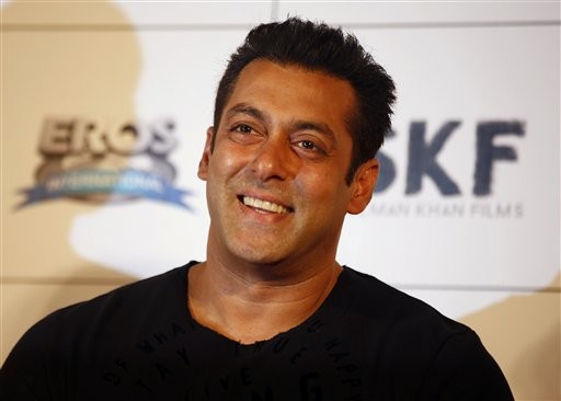 Salman Khan’s Next ‘Bharat’ To Release On Eid 2019